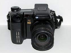 KONICA MINOLTA DiMAGE A2